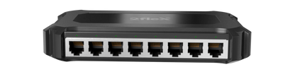 SWITCH GIGA POE REVERSO 2F-N8GPR
