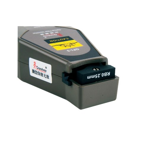 HOEA3221 IDENTIFICADOR DE FIBRA ATIVA OTECH