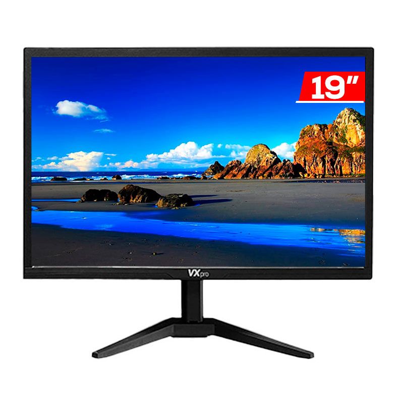 MONITOR 19'' VX190G VXPRO