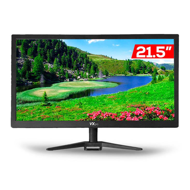 MONITOR 21,5 VX215G 75HZ VXPRO