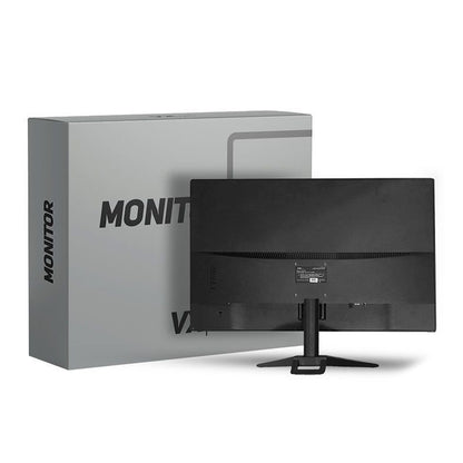 MONITOR 23 LED VGA+HDMI VX230S 60HZ VXPRO