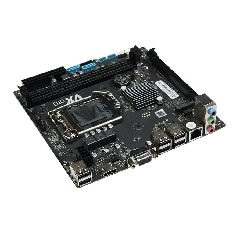 PLACA MAE LGA1150 (INTEL) DDR3 VXH81XGM2 VXPRO