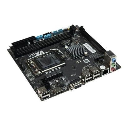 PLACA MAE LGA1150 (INTEL) DDR3 VXH81XGM2 VXPRO