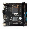 PLACA MAE LGA1150 (INTEL) DDR3 VXH81XGM2 VXPRO