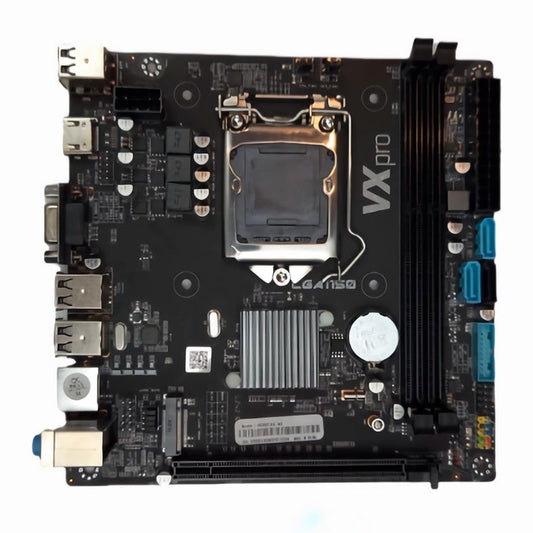 PLACA MAE LGA1150 (INTEL) DDR3 VXH81XGM2 VXPRO