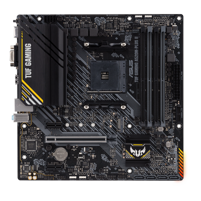 PLACA MAE TUF GAMING A520M-PLUS II ASUS