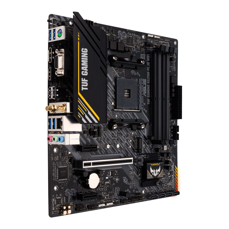 PLACA MAE A520M-PLUS WIFI90MB17F0-M0EAY0 ASUS