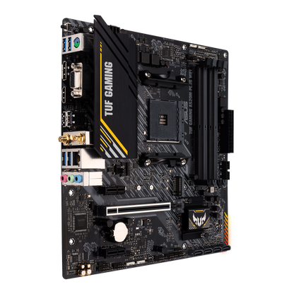 PLACA MAE A520M-PLUS WIFI90MB17F0-M0EAY0 ASUS