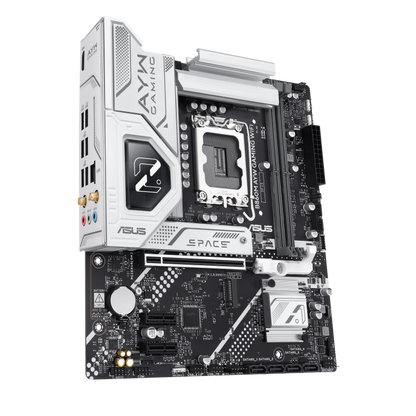 PLACA MAE B860M AYW GAMING WIFI ASUS