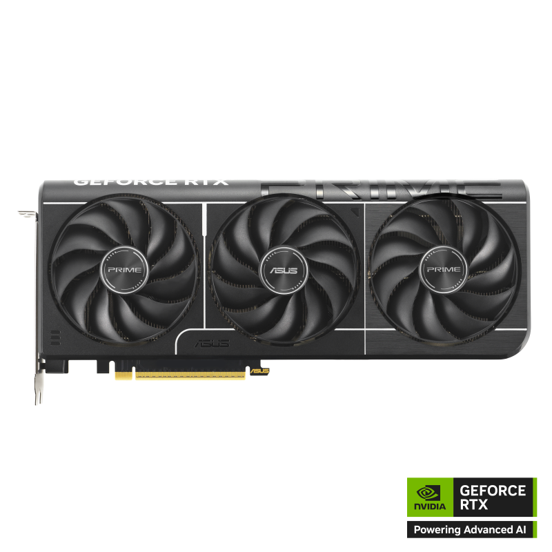 PLACA DE VIDEO PRIME - RTX5070TI-O16G ASUS