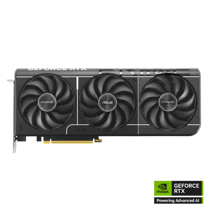 PLACA DE VIDEO PRIME - RTX5070TI-O16G ASUS