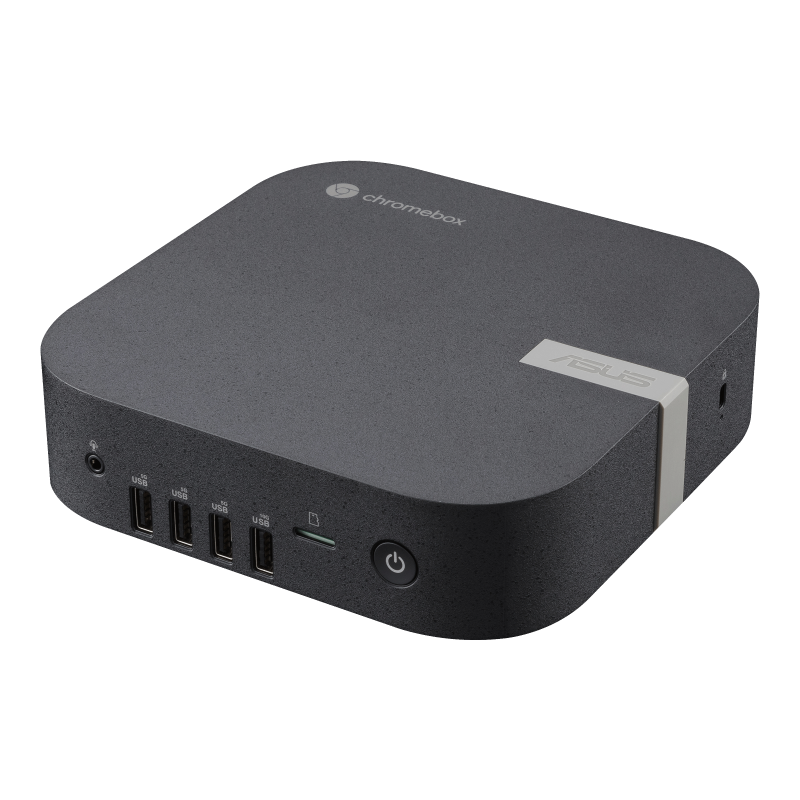 CHROMEBOX MINI PC 5A-S30143UN 16GB 128GB ASUS