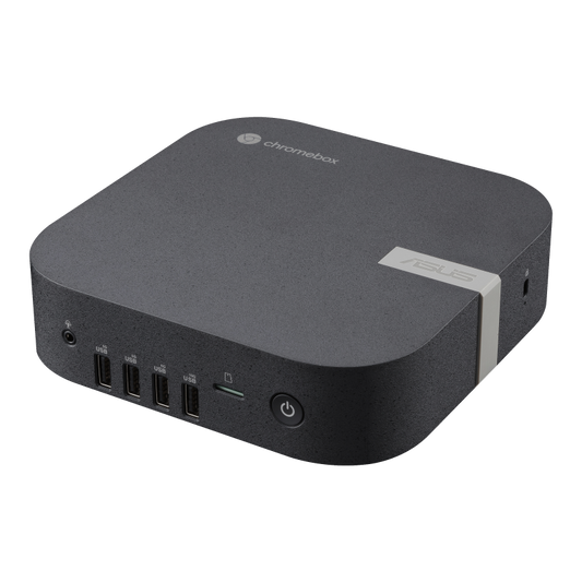 CHROMEBOX MINI PC 5A-S30143UN 16GB 128GB ASUS