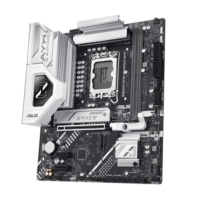 PLACA MAE B860M AYW GAMING WIFI ASUS