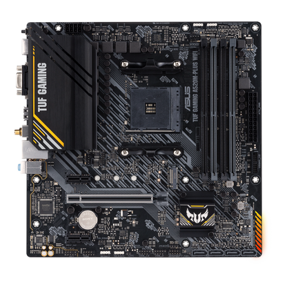 PLACA MAE A520M-PLUS WIFI90MB17F0-M0EAY0 ASUS