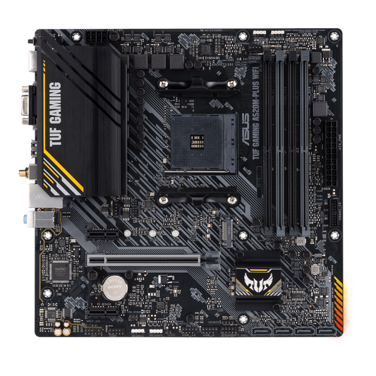 PLACA MAE A520M-PLUS WIFI90MB17F0-M0EAY0 ASUS