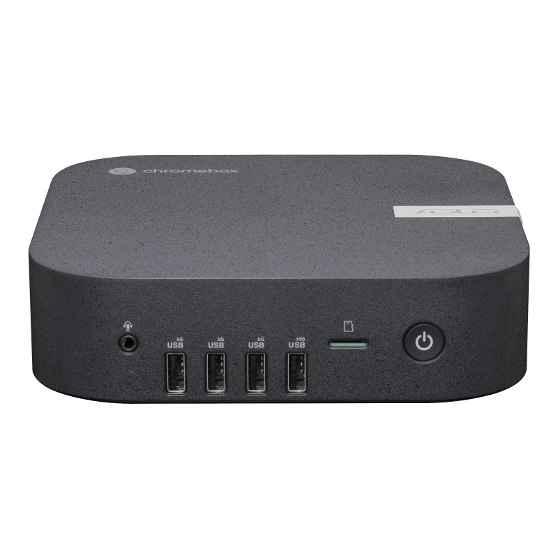 CHROMEBOX MINI PC 5A-S30143UN 16GB 128GB ASUS