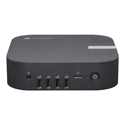 CHROMEBOX MINI PC 5A-S30143UN 16GB 128GB ASUS