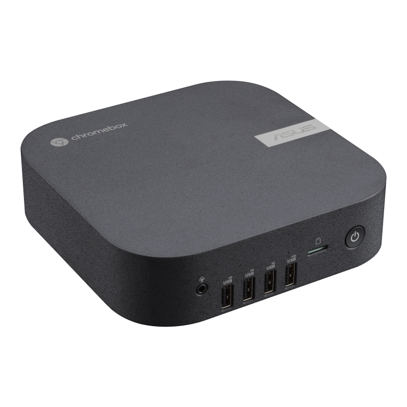 CHROMEBOX MINI PC 5A-S30143UN 16GB 128GB ASUS