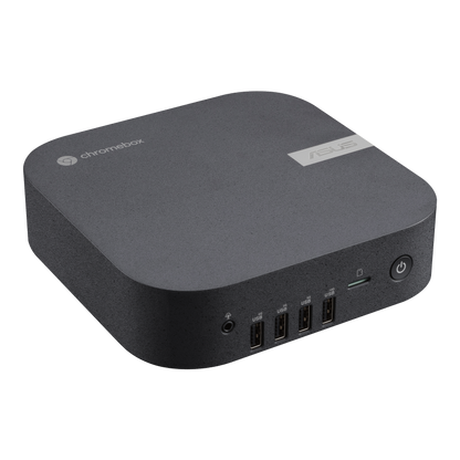 CHROMEBOX MINI PC 5A-S30143UN 16GB 128GB ASUS