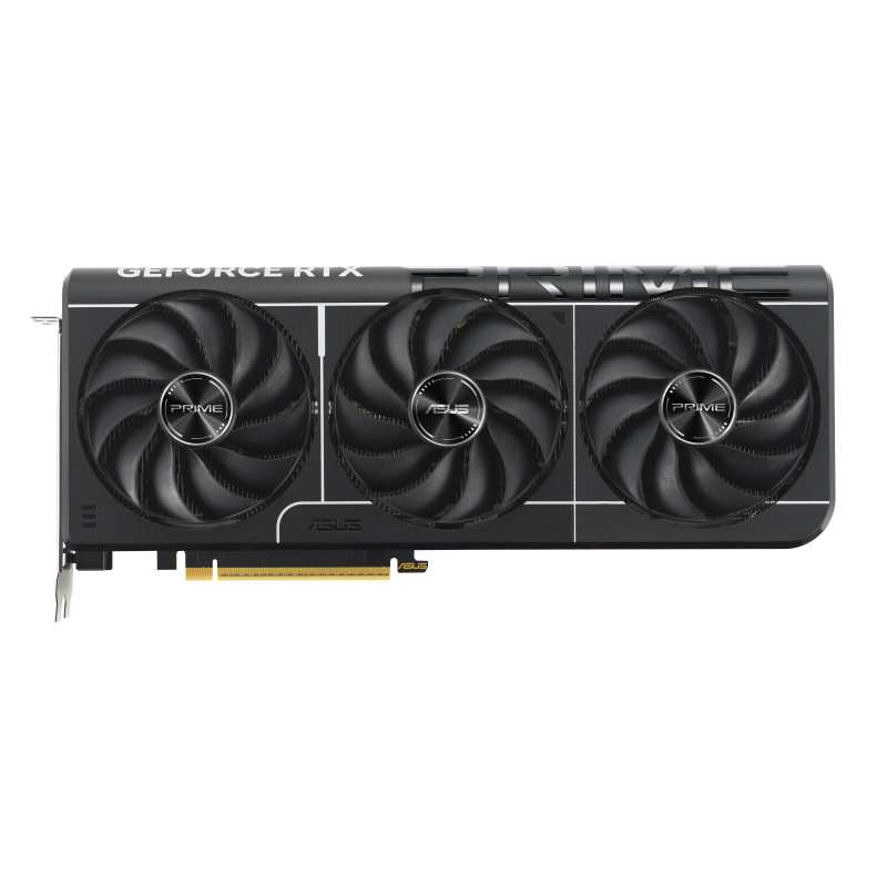PLACA DE VIDEO PRIME - RTX5070TI-O16G ASUS