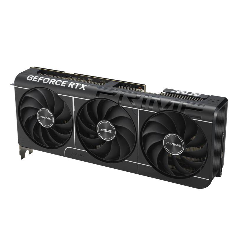 PLACA DE VIDEO PRIME - RTX5070TI-O16G ASUS