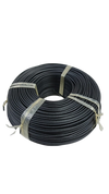 ARAME DE ESPINAR ISOLADO METALICO FEI125V 105M LD