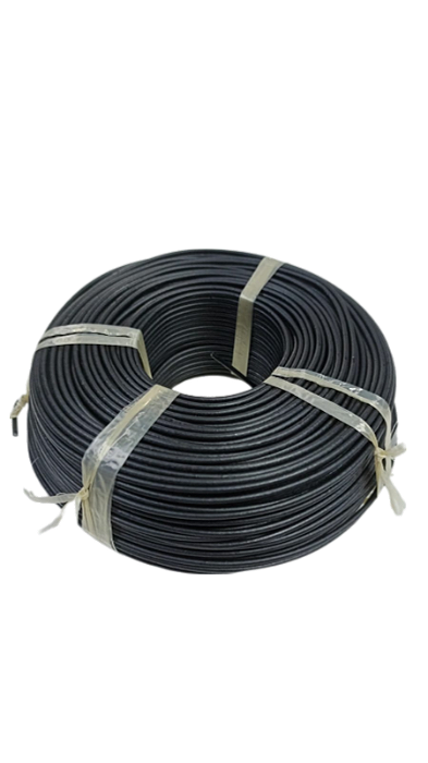 ARAME DE ESPINAR ISOLADO METALICO FEI125V 105M LD